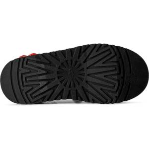 UGG Пантофи W Bea Mary Jane Wildwood (1180111.BTOL)