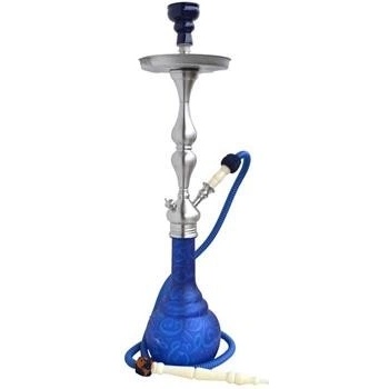 Aladin Istanbul modrá 77 cm