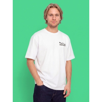Dickies Polk White