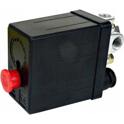 Vorfal Tlakový spínač ke kompresoru 230V V02025 – Zboží Mobilmania