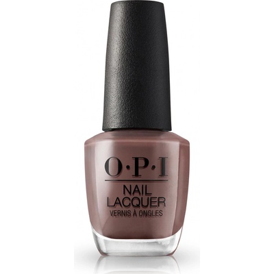 OPI lak na nehty Nail Lacquer Squeaker of the House NLW60 15 ml