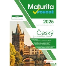 Maturita v pohodě - Český jazyk 2025