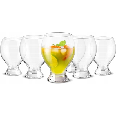 Bohemia drink Sklenice na y 6 x 460 ml