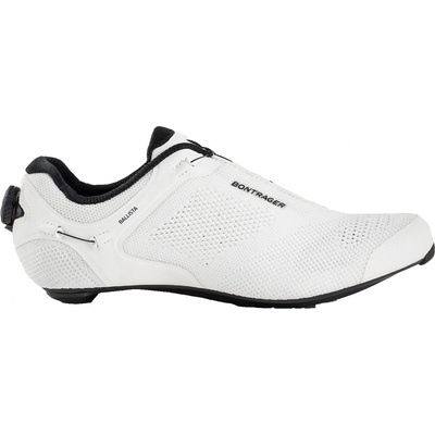 Bontrager Ballista Knit Road Shoes white