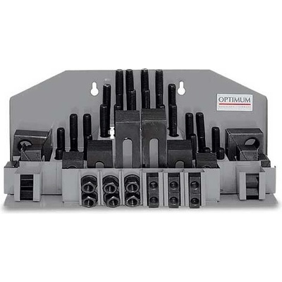 Optimum Upínky SPW 10 sada - 3352016