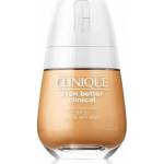 Clinique clinique even better clinical serum foundation spf 20 wn 114 golden 30ml