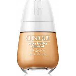 Clinique clinique even better clinical serum foundation spf 20 wn 114 golden 30ml