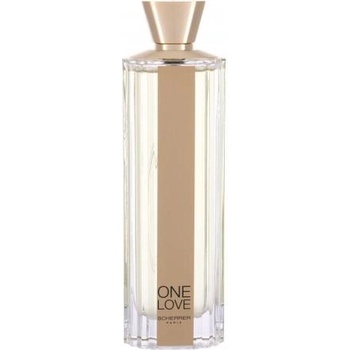 Jean Louis Scherrer One Love parfémovaná voda dámská 100 ml