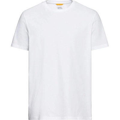 Camel Active tričko NOS T-shirt 1/2 ARM bílé