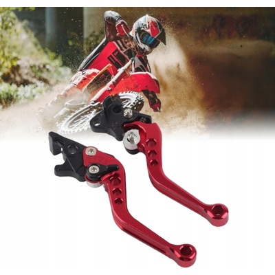 Dlhé páčky spojky a brzdy QC05866-03