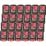 RAFI Beef Mega Pack консерви - 9.6кг