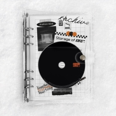 ONF: Storage Of ONF CD
