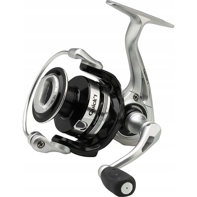 Dam QUICK 2 5000 RD 5+1BB