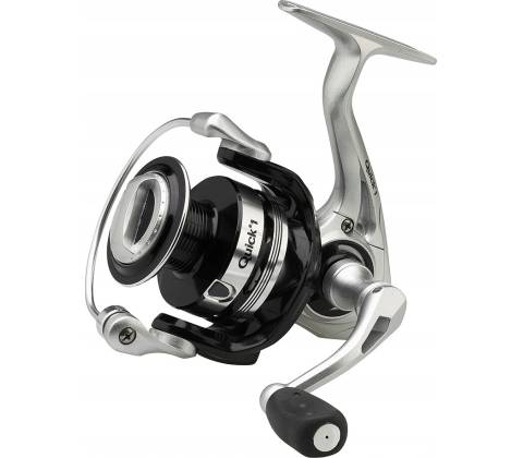 Dam QUICK 2 5000 RD 5+1BB