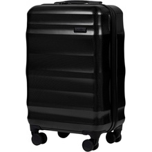 Wings Vulture Black 38 l