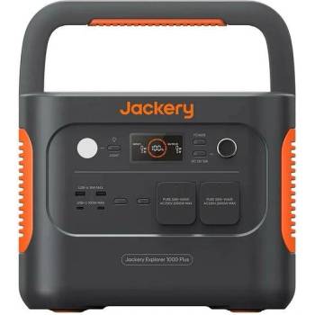 Jackery Explorer 1000 Plus