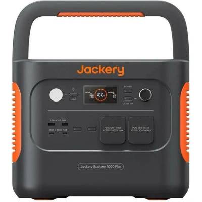 Jackery Explorer 1000 Plus