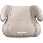 KikkaBoo Groovy Isofix