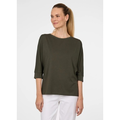 RAGWEAR tričko Shimona Dark Olive 5010