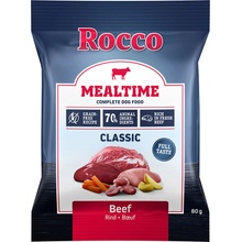 Rocco Mealtime Hovězí 80 g