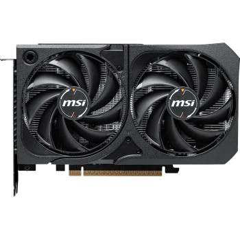 MSI GeForce RTX 5060 SHADOW 2X OC MAX 8GB