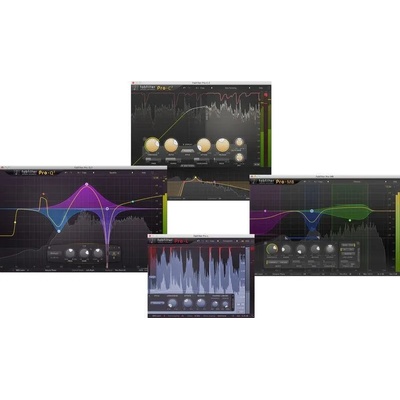 FabFilter MasteringBundle