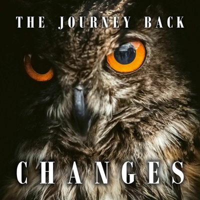JOURNEY BACK - CHANGES CD