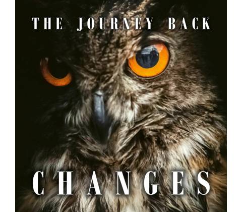 JOURNEY BACK - CHANGES CD