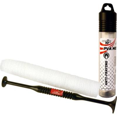 CARP EXPERT PVA Punčocha Anti-Fraying 25 mm 10 m