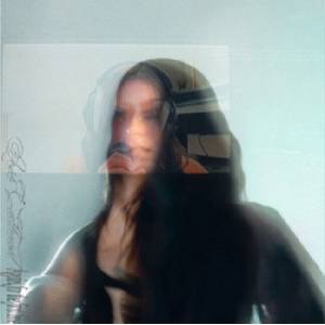 Iris Caltwait - Again For The First Time (Green Coloured) (LP) (7041886103280)