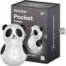 Satisfyer Pocket Panda