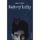 Kafkovy kočky