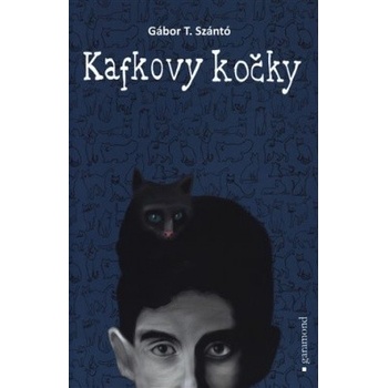 Kafkovy kočky