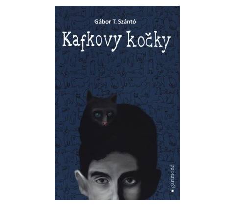 Kafkovy kočky