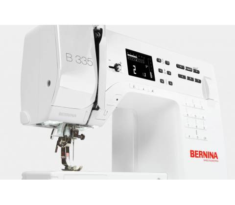 Bernina 335