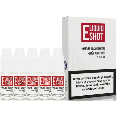 Expran GMBH SHOT VPG 30/70 5 x 10 ml 20 mg