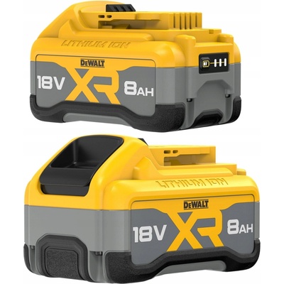 DeWALT DCB1880 18V 8,0Ah