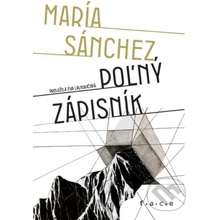 Poľný zápisník - Silvia Kaščáková