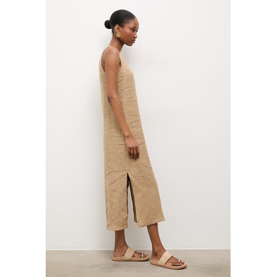 Answear. LAB Велурени чехли Answear. LAB (SH-L24088-1969A.hak)