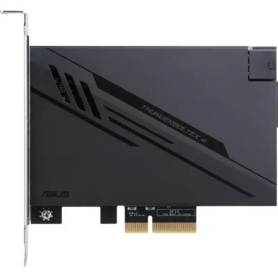 ASUS ThunderboltEX 4 expansion card (ASUS-PCIE-THUNDERBOLTEX-4)