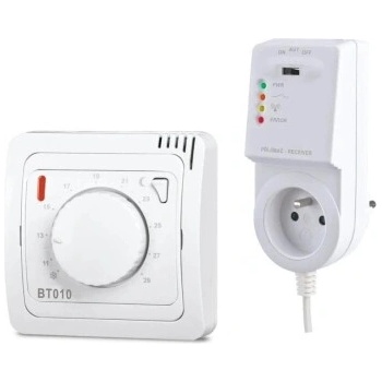 Elektrobock BT013