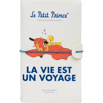 Erik Тефтер Erik Books: The Little Prince - The Little Prince (CTBV033)