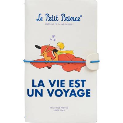 Erik Тефтер Erik Books: The Little Prince - The Little Prince (CTBV033)