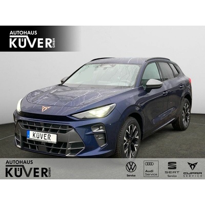Cupra Terramar 1.5 DSG 110 kW