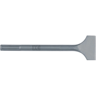 Milwaukee široký sekáč SDS-max 300 x 80 mm 4932343744