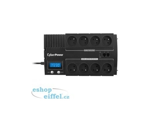 CyberPower BR1200ELCD