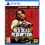 Rockstar Games Red Dead Redemption (PS5)