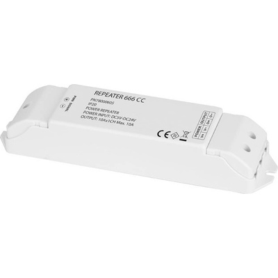 PANLUX Napaječ CC pro svítidla 350mA DC/700mA DC/1050mA DC PN78000604