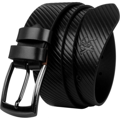 Rovicky pánský pásek RPM-05-PUM BLACK