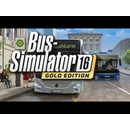 Bus Simulator 16 (Gold)